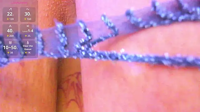 blackhardfuck online show from August 2, 7:45 pm