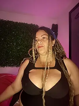 Eva Luxei online show from October 28, 12:09 pm