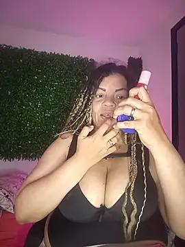 Eva Luxei online show from November 4, 9:41 am