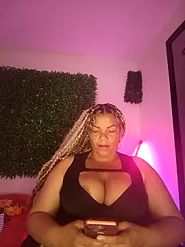 Eva Luxei online show from November 15, 12:23 pm