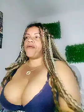 Eva Luxei online show from February 6, 5:23 am