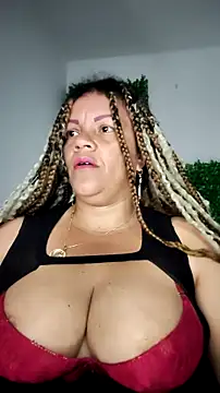 Eva Luxei online show from February 10, 12:31 pm