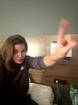 Throatgoat2026 online show from January 15, 11:30 pm