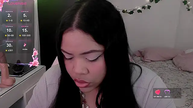 Juicy elenxx online show from March 12, 7:53 pm