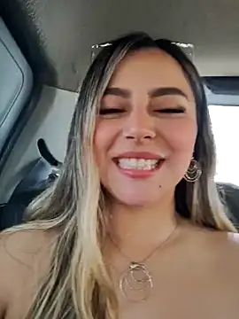 CelestePrince2 online show from March 19, 8:57 pm