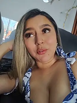 CelestePrince2 online show from May 21, 2:46 pm