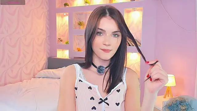 TeriRipka online show from October 26, 7:09 pm