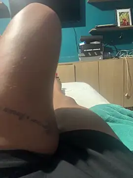 ju muniz01 online show from September 16, 12:55 am