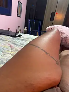 ju muniz01 online show from March 27, 10:26 am