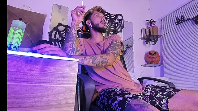 dex 55 online show from October 31, 12:55 am