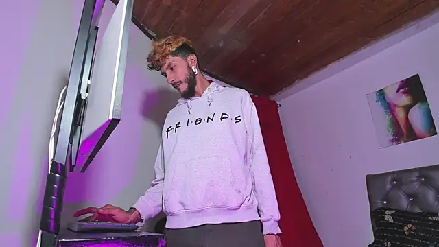 dex 55 online show from November 2, 2:14 am