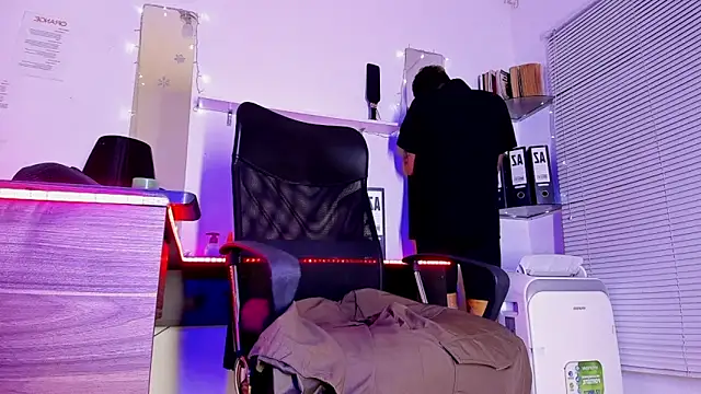 dex 55 online show from November 20, 12:44 am