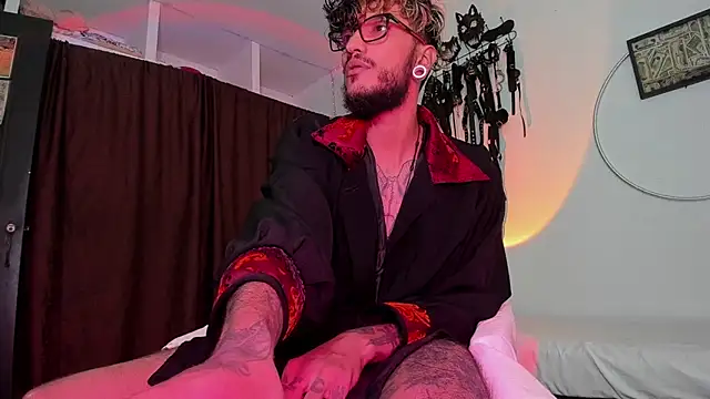 dex 55 online show from March 29, 1:16 am