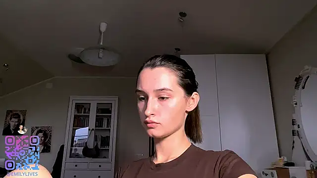 DarlineBrustera online show from October 19, 2:07 pm