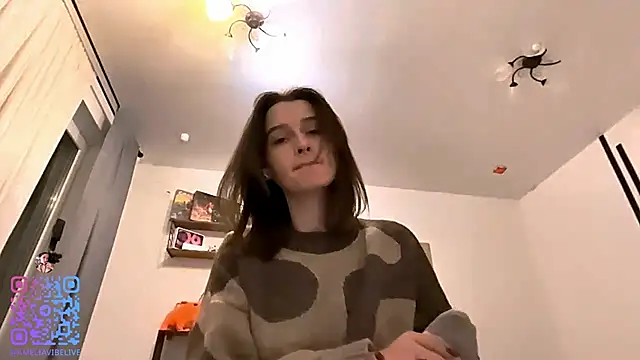 DarlineBrustera online show from November 5, 3:12 pm