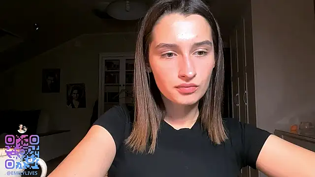 DarlineBrustera online show from November 17, 2:34 pm