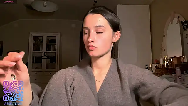 DarlineBrustera online show from February 2, 4:49 pm