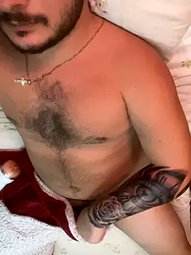 HOTDAN92 online show from November 12, 12:00 am