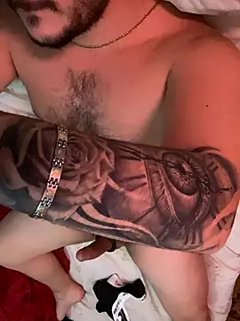 HOTDAN92 online show from January 13, 1:22 am