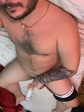 HOTDAN92 online show from January 14, 1:00 am