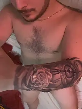 HOTDAN92 online show from March 24, 11:10 pm