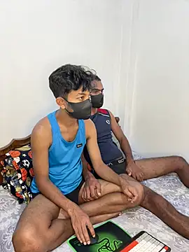 ShayanLK online show from January 18, 7:23 am