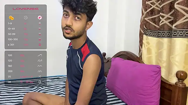 ShayanLK online show from February 28, 5:47 pm