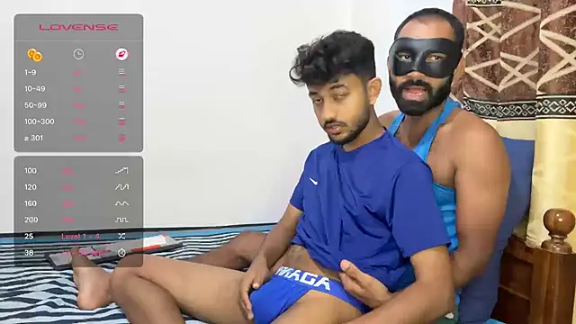 ShayanLK online show from March 6, 2:08 am