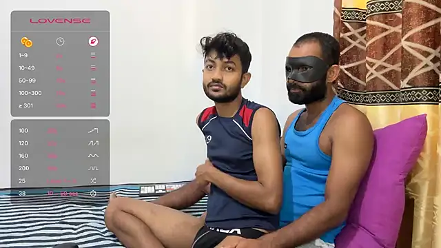 ShayanLK online show from March 17, 3:44 am