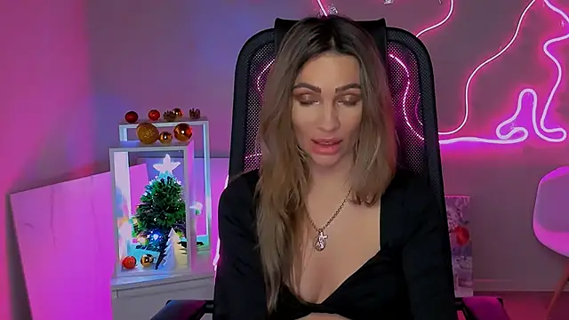 marymaryson online show from January 9, 9:23 am