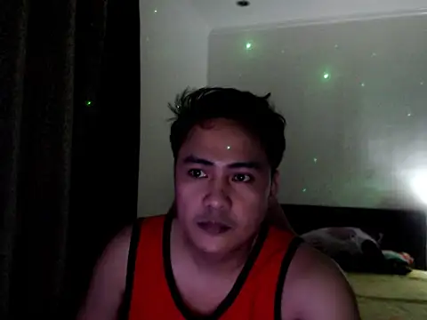 Snapshot of asianhottyboy chatting on October 12, 11:42 am asianhottyboy online show from October 12, 11:42 am