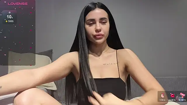 Mary  foxy online show from September 30, 10:15 pm