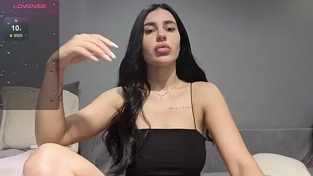 Mary  foxy online show from October 11, 9:02 pm