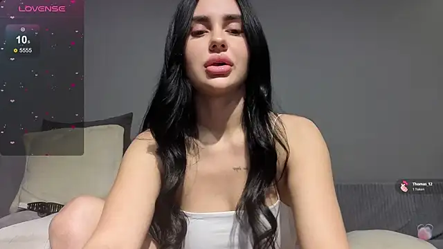 Mary  foxy online show from October 25, 9:09 pm