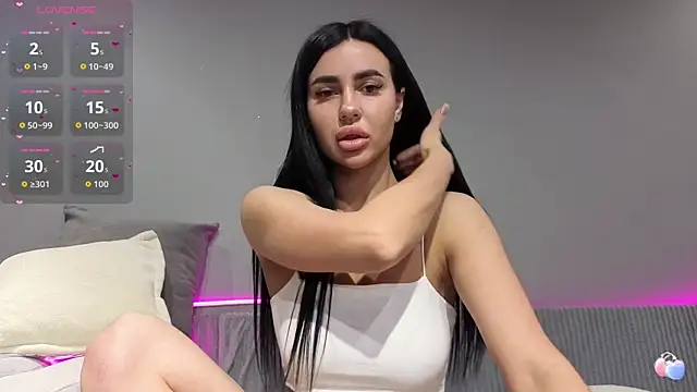 Snapshot of Mary__foxy chatting on April 20, 9:05 pm Mary foxy online show from April 20, 9:05 pm