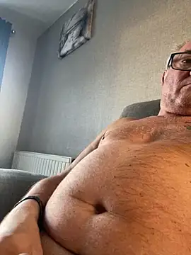 naughtygrandad1 online show from October 10, 7:40 am