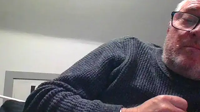 naughtygrandad1 online show from December 3, 8:51 pm