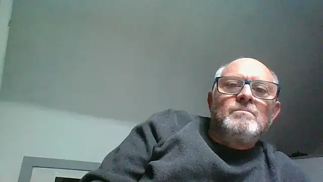 naughtygrandad1 online show from January 13, 12:32 pm