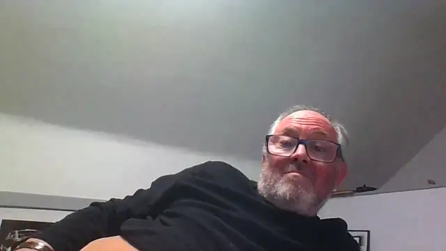 naughtygrandad1 online show from February 22, 7:34 pm