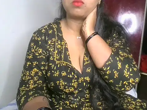 Snapshot of its_me_Rashmi chatting on October 1, 11:11 pm its me Rashmi online show from October 1, 11:11 pm