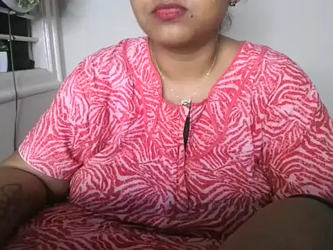 Snapshot of its_me_Rashmi chatting on October 19, 8:31 pm its me Rashmi online show from October 19, 8:31 pm