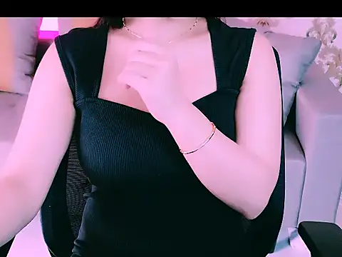 My Rose online show from December 5, 3:37 am