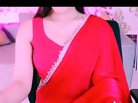 My Rose online show from January 6, 6:00 pm