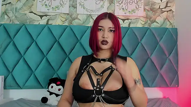 VenussDark online show from December 16, 2:44 pm