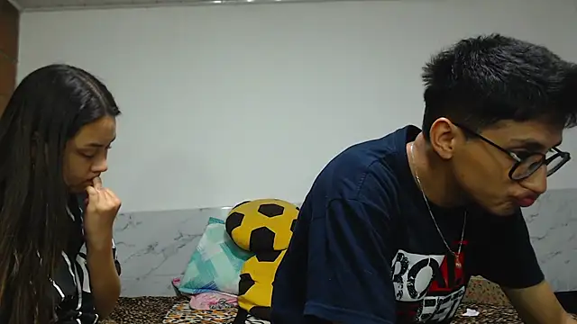 Noa Arez online show from December 22, 4:31 am