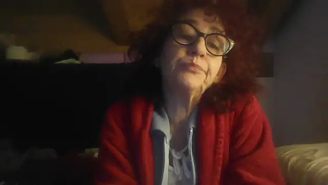 klarissabloum online show from March 25, 6:41 am