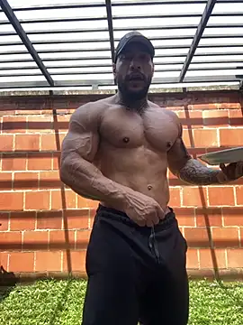 Andrew Johnnson online show from October 31, 4:08 pm