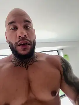 Andrew Johnnson online show from November 4, 4:39 pm