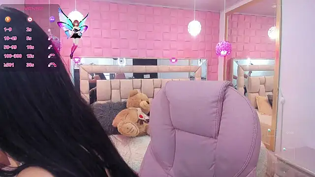  laaura  online show from October 11, 7:23 pm