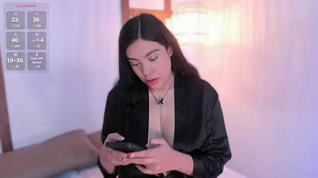 RenataLeclair online show from November 27, 4:53 pm